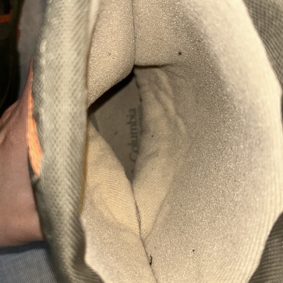 Columbia winter snow boots - Picture 11 of 12